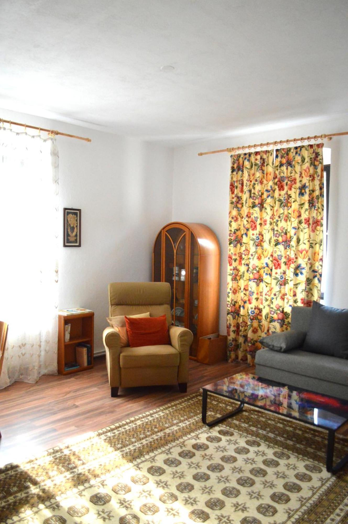 Gemuetliche Ferienwohnung - Prein An Der Rax Exterior foto