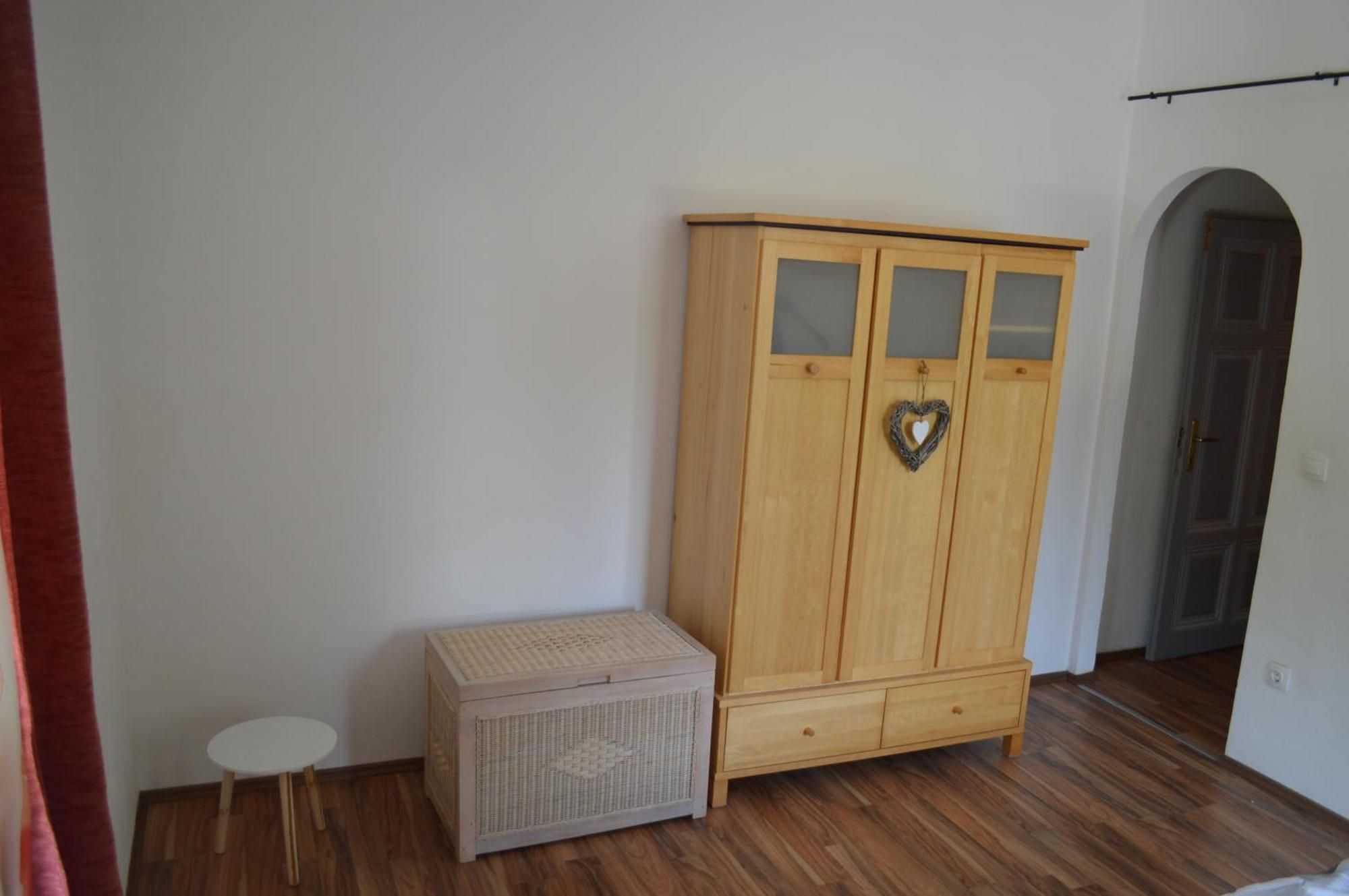 Gemuetliche Ferienwohnung - Prein An Der Rax Exterior foto