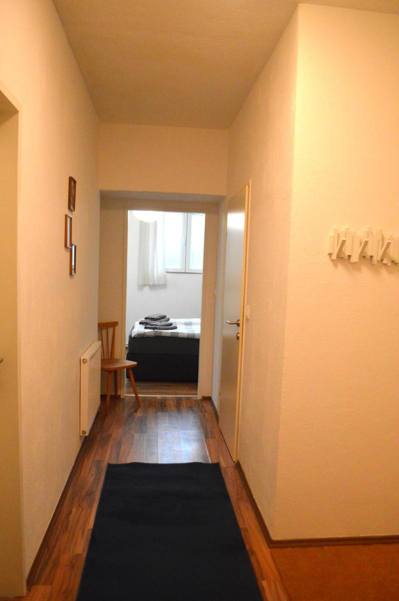 Gemuetliche Ferienwohnung - Prein An Der Rax Exterior foto